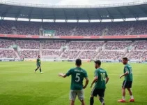 Fortaleza embarca rumo a São Paulo