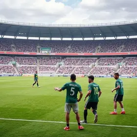 Fortaleza embarca rumo a São Paulo
