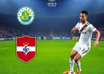 São Bernardo x Operário