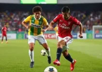 Novorizontino x São Bernardo