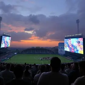 São Bernardo-SP x Goiás