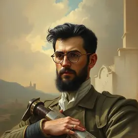 Ricardo Catalá São Bernardo