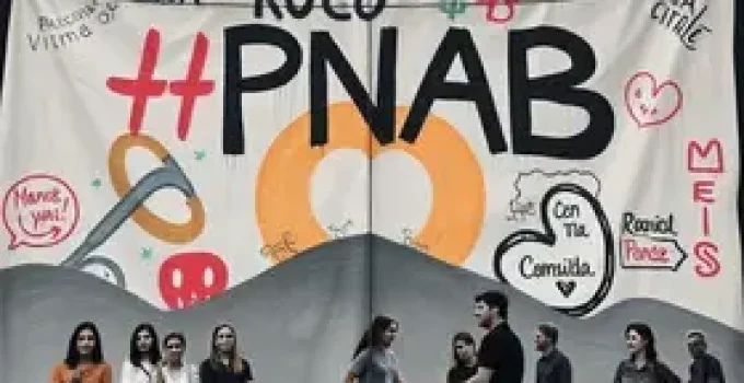 2º Ciclo da PNAB