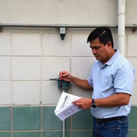 trocar titularidade conta de água