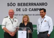 São Bernardo do Campo Consórcio ABC