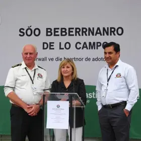 São Bernardo do Campo Consórcio ABC