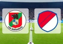 São Bernardo x Cianorte