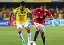 São Bernardo x Fortaleza ao vivo