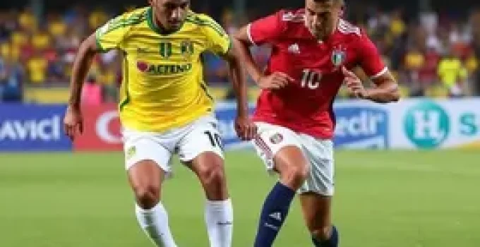 São Bernardo x Fortaleza ao vivo