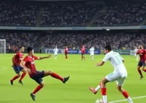 São Bernardo x Operário-PR