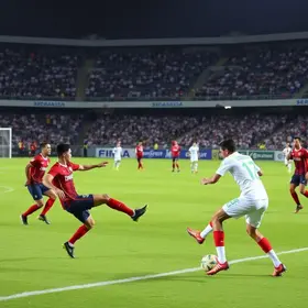 São Bernardo x Operário-PR