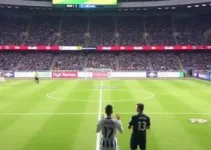 Transmissão ao vivo de São Bernardo x Fortaleza