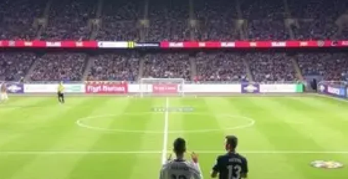 Transmissão ao vivo de São Bernardo x Fortaleza