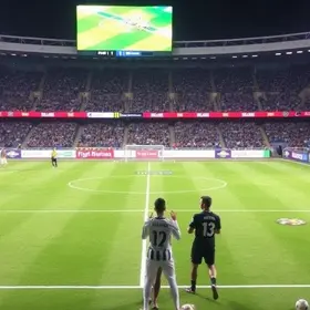 Transmissão ao vivo de São Bernardo x Fortaleza