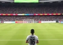 transmissão ao vivo de São Bernardo x Goiás