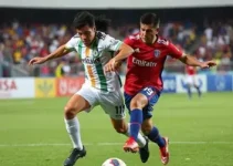 América na Série B