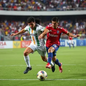 América na Série B