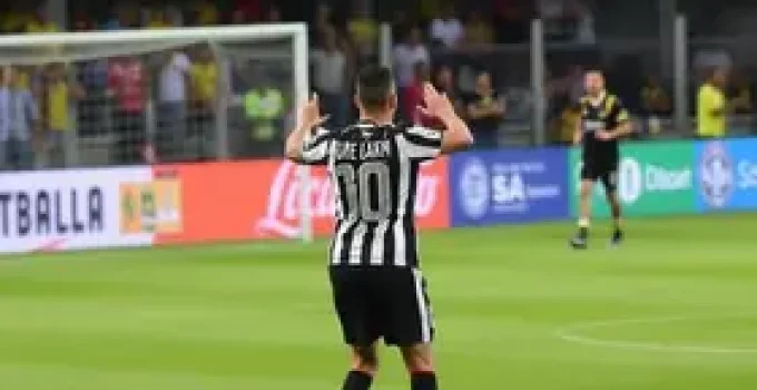 Análise do VAR