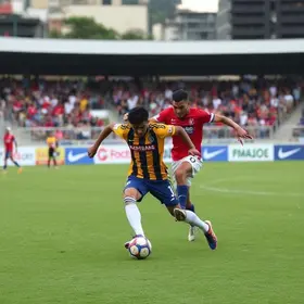 atuações da ponte