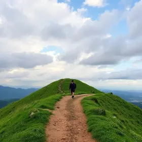 Caminho da Capacitação