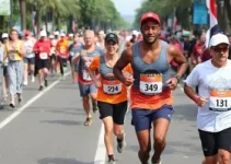 Corrida do Trabalhador