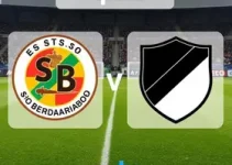 EPTV transmite São Bernardo x Ponte Preta