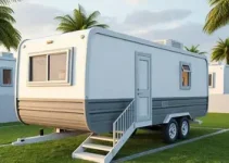 Caravana 3D