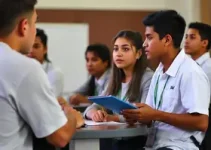 maior encontro estudantil secundarista do Brasil
