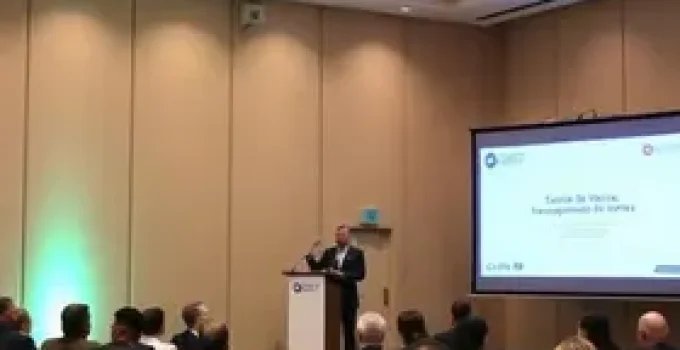 Conferência Regional da OAB SP