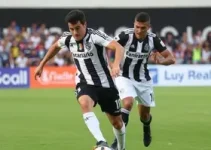 São Bernardo x Ponte Preta ao vivo