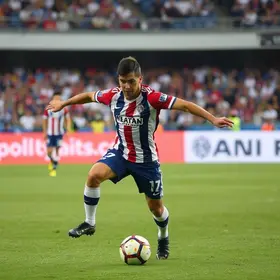 Rodrigo Santana reclama de erros da Ponte