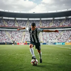 São Bernardo