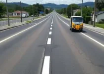 São Bernardo recapeamento