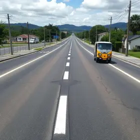 São Bernardo recapeamento