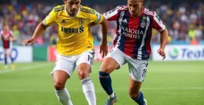 São Bernardo x América