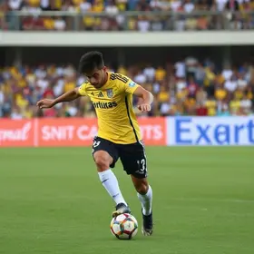 São Bernardo x Fortaleza Palpite