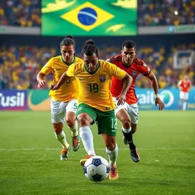 Série B
