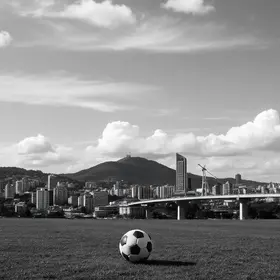 única vitória da Ponte como visitante