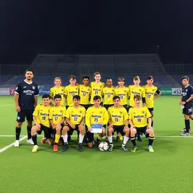 LIGA DE SÃO BERNARDO DIVISÃO ESPECIAL 2026