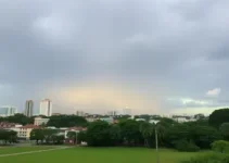 Meteorologia MinuteCast® São Bernardo do Campo