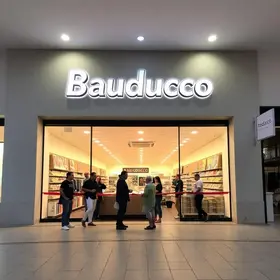 Bauducco São Bernardo do Campo
