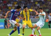 São Bernardo empata com o América-MG na Série B