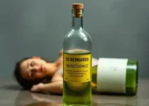 intoxicação por metanol