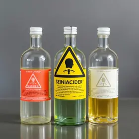 intoxicação por metanol