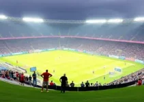 São Bernardo x Sport