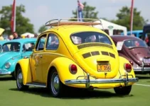 Dia Mundial do Fusca