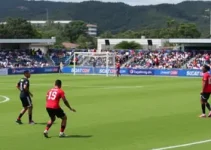 análise do VAR