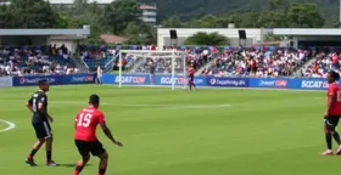 análise do VAR