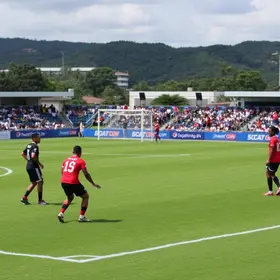 análise do VAR