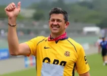 Campeão Olímpico Arthur Zanetti